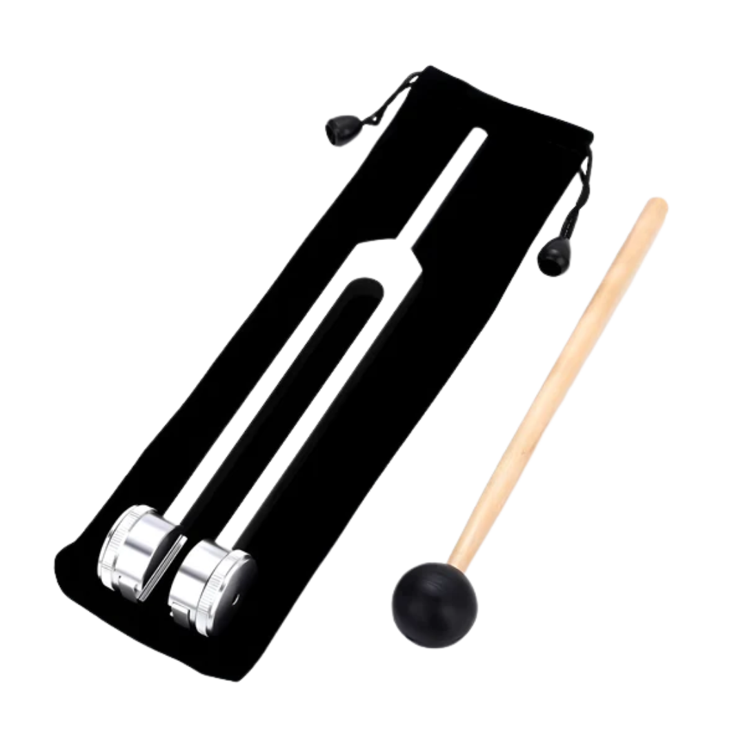 ForTune 128hz Healing Fork