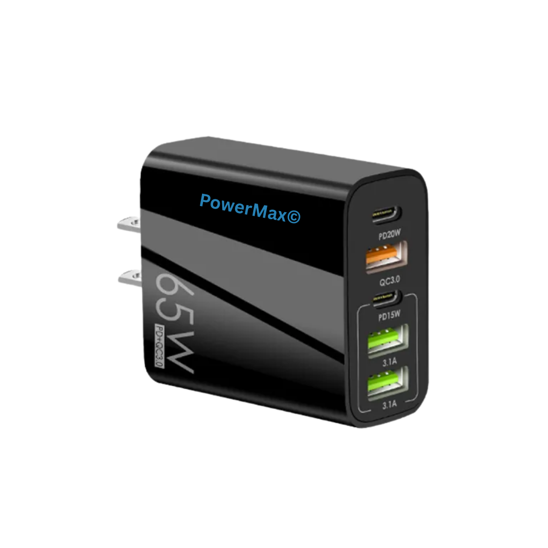 PowerMax™ Multi Charger