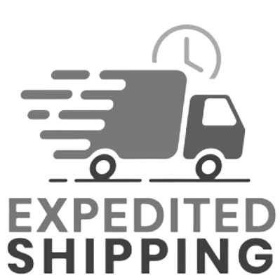 Expedited Shipping
