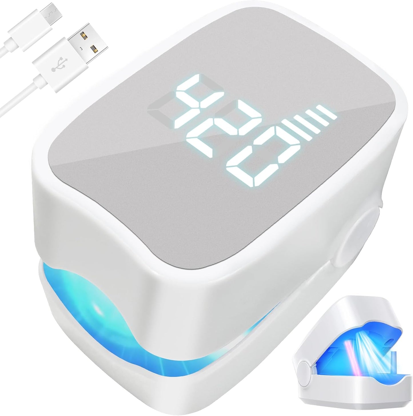 Aloura Mini LLLT Device