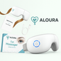 Aloura Eye Massager
