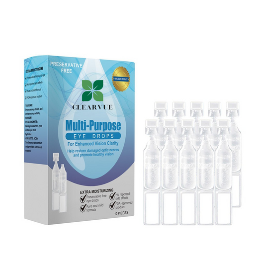 1x ClearVue Pack - UPSELL