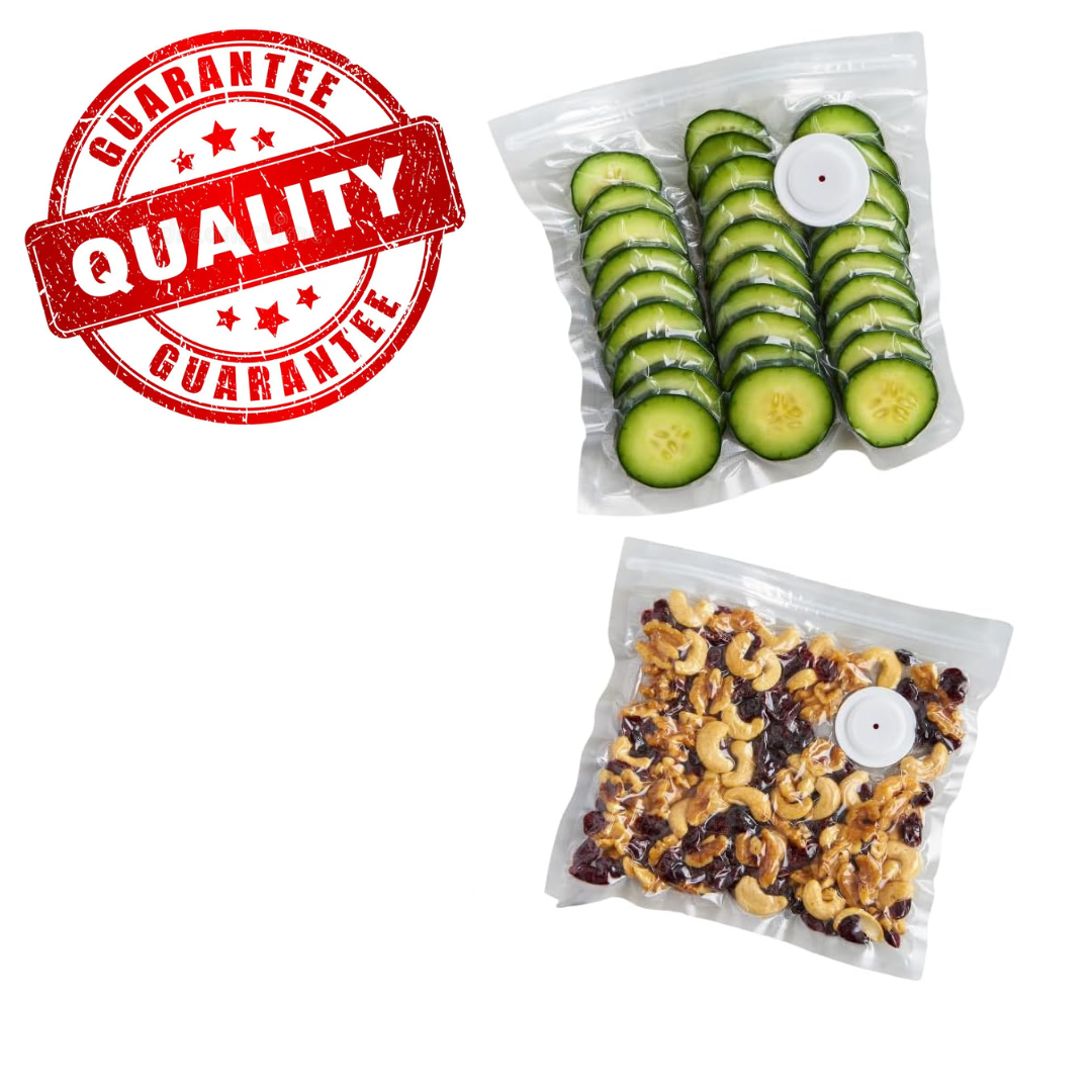 Extra 10x High Quality Bags (26x28)