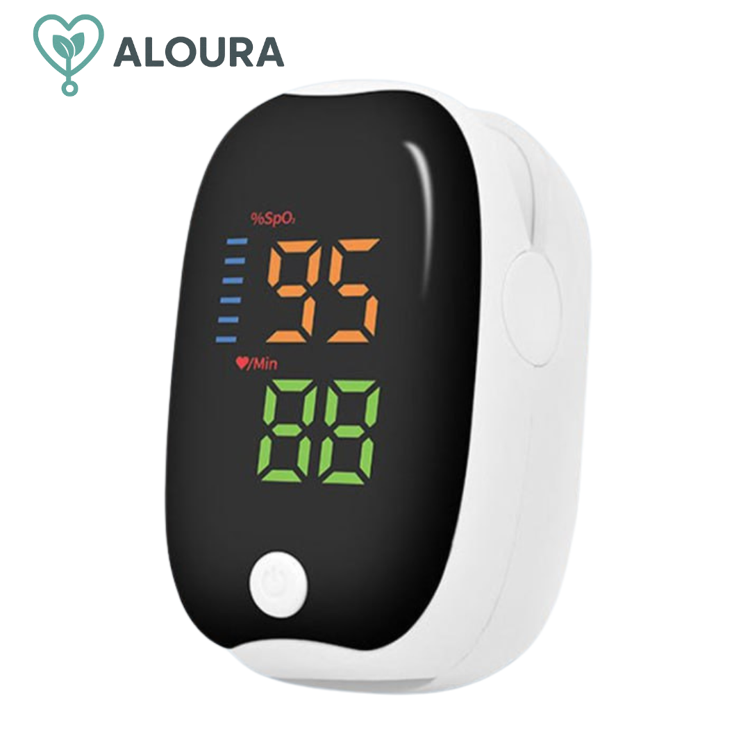 Aloura Multi Health Device